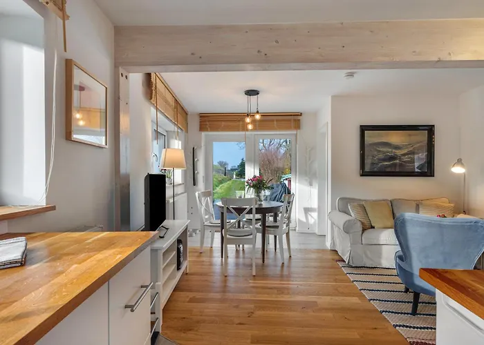 In Neufeld Neufeld (Schleswig-Holstein)