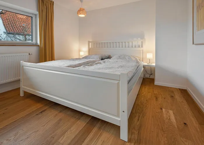 In Neufeld Neufeld (Schleswig-Holstein)