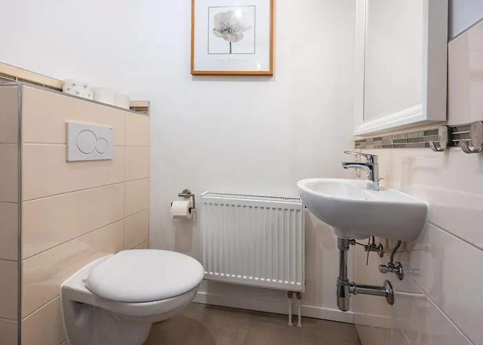 Appartamento In Neufeld