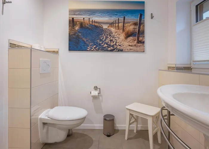 Appartamento In Neufeld