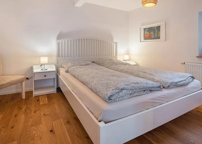 Appartamento In Neufeld *