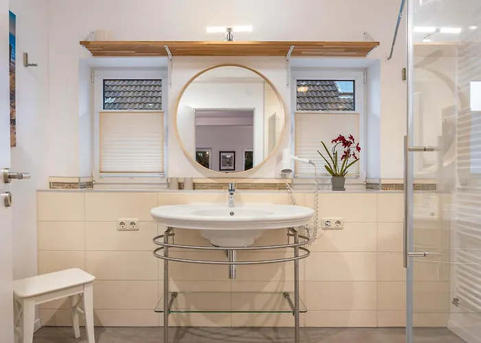 In Neufeld * Neufeld (Schleswig-Holstein)