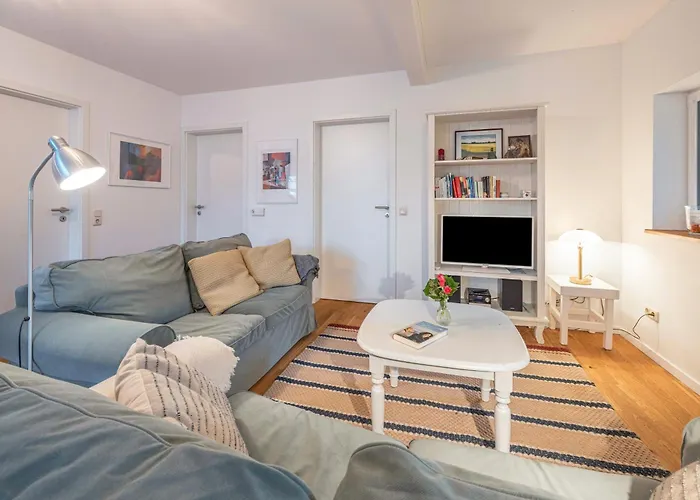 Appartamento In Neufeld