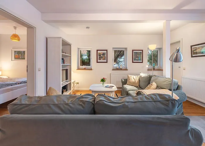 In Neufeld Appartamento Neufeld (Schleswig-Holstein)