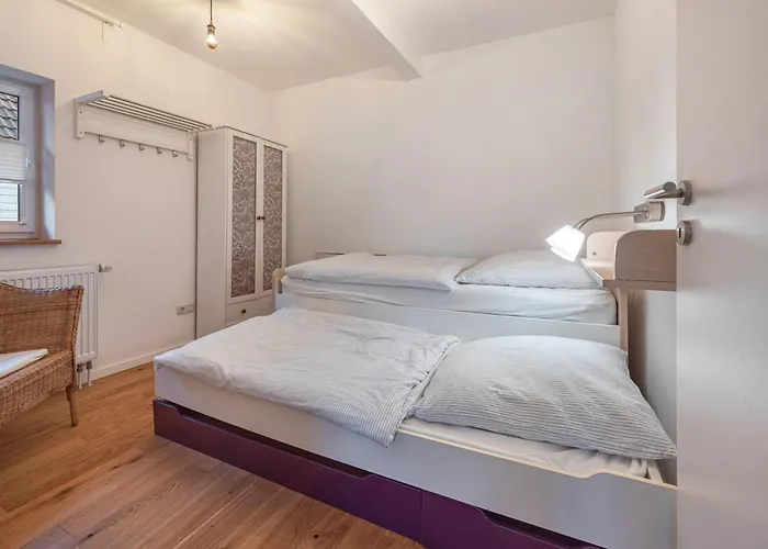 In Neufeld Appartamento *