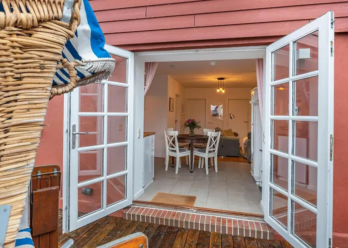 In Neufeld Appartamento