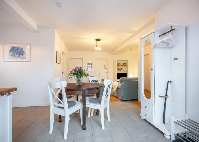 In Neufeld Neufeld (Schleswig-Holstein)