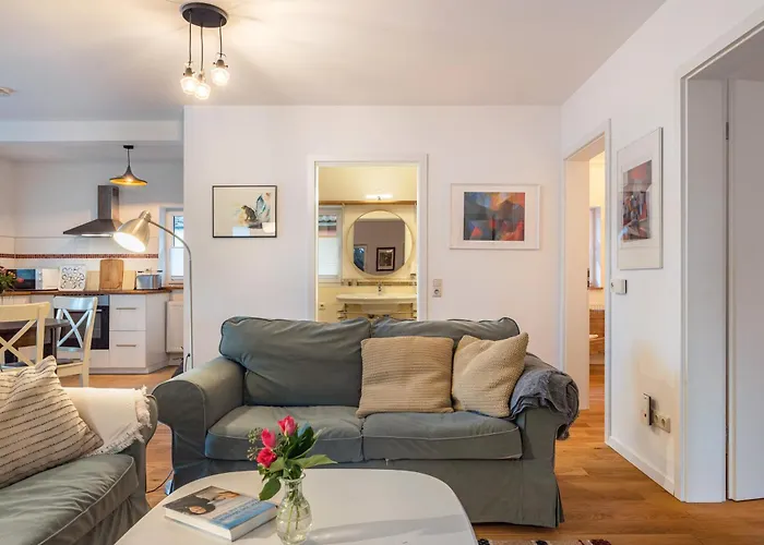 Appartamento In Neufeld