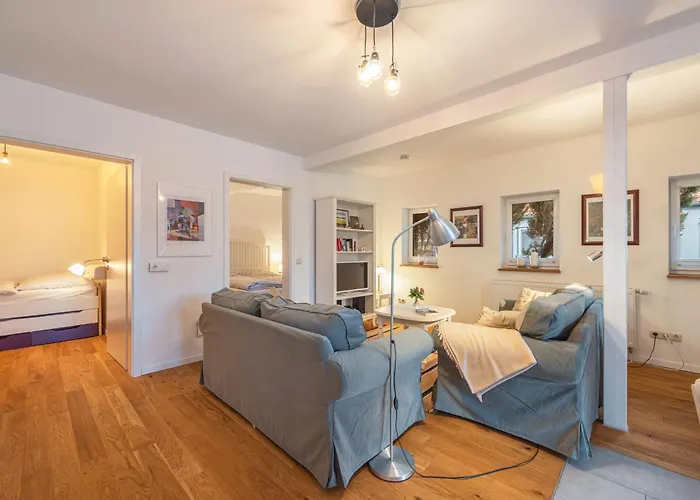 In Neufeld Appartamento *