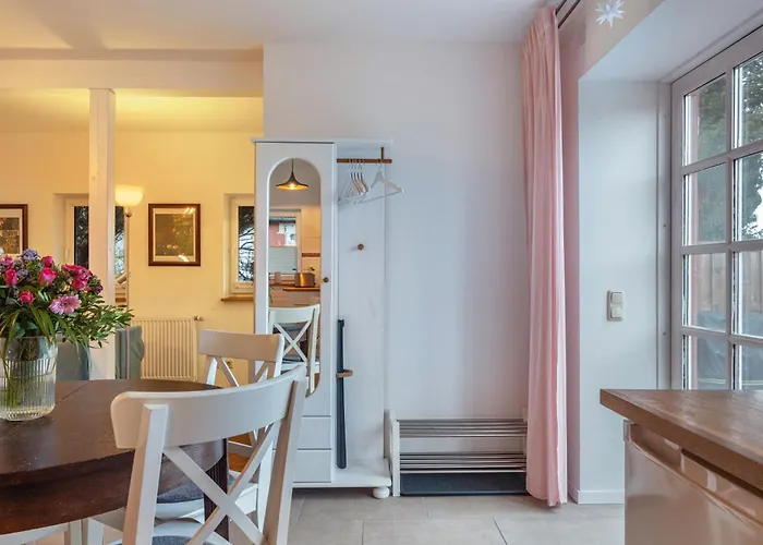 Appartamento In Neufeld Neufeld (Schleswig-Holstein)