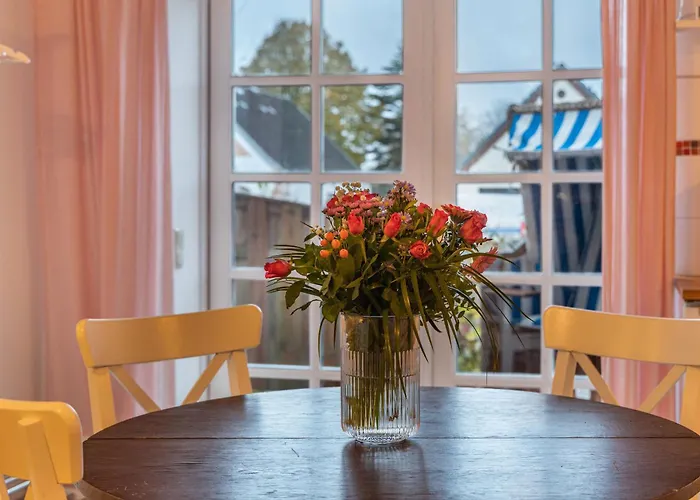 In Neufeld * Neufeld (Schleswig-Holstein)