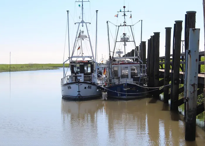 In Neufeld * Neufeld (Schleswig-Holstein)