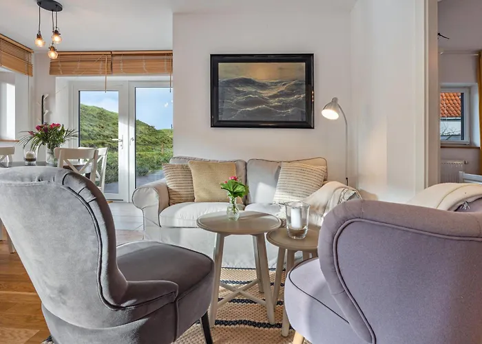 Appartamento In Neufeld *