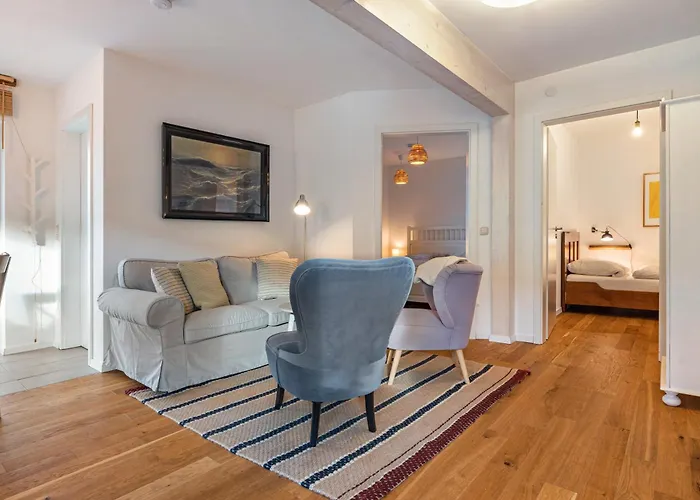 In Neufeld Neufeld (Schleswig-Holstein)