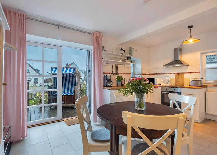 In Neufeld Appartamento *