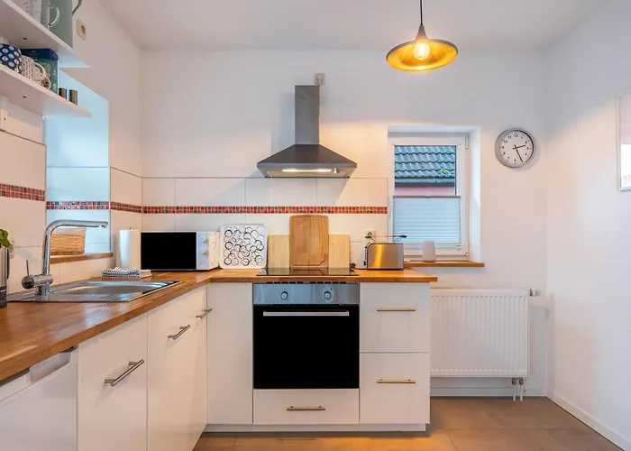 In Neufeld Neufeld (Schleswig-Holstein)